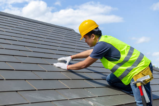 Best Flat Roof Repair Services  in Lavalette, WV