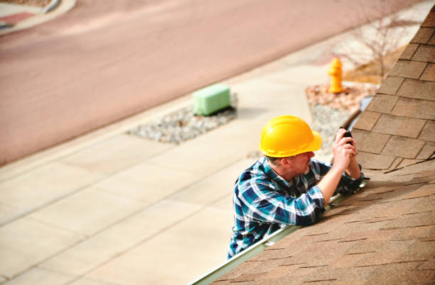Quick and Trustworthy Emergency Roof Repair Services in Lavalette, WV