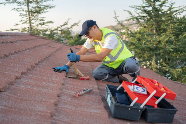 Best Tile Roofing Contractor  in Lavalette, WV